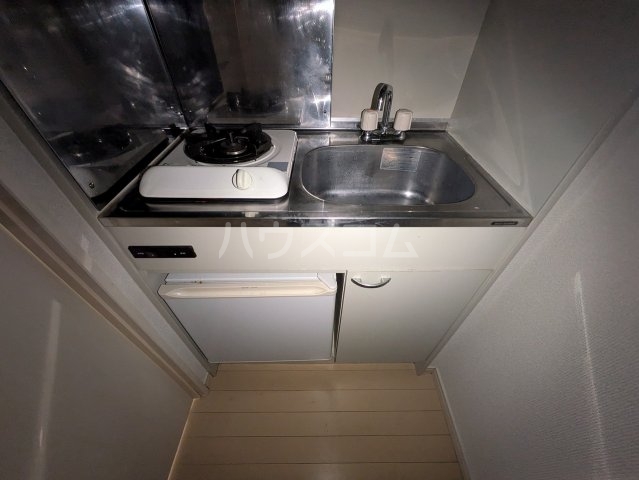 12/30 キッチン