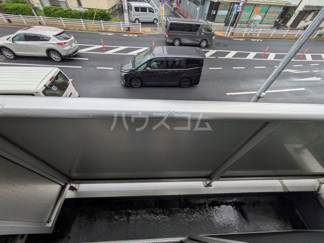22/30 バルコニー