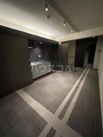 4/23 リビング/ダイニング