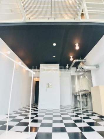 5/20 リビング/ダイニング