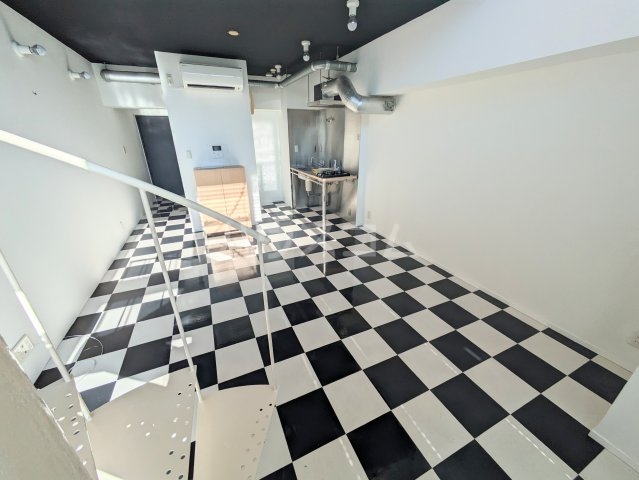 7/30 リビング/ダイニング