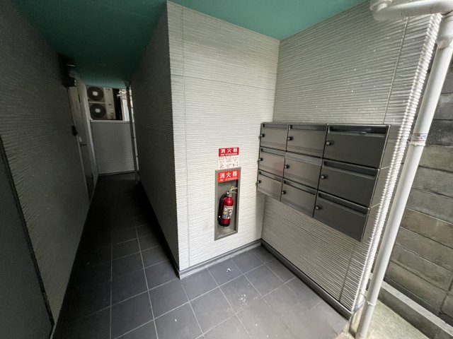 2/12 エントランス