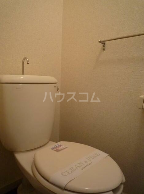 9/13 トイレ