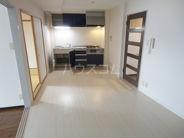 5/29 リビング/ダイニング