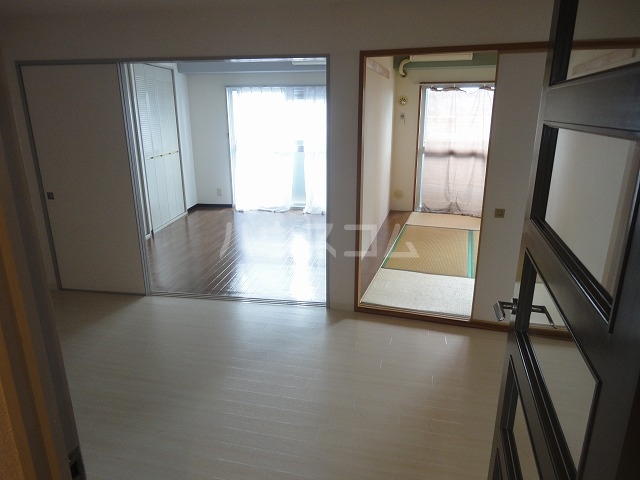 7/29 リビング/ダイニング