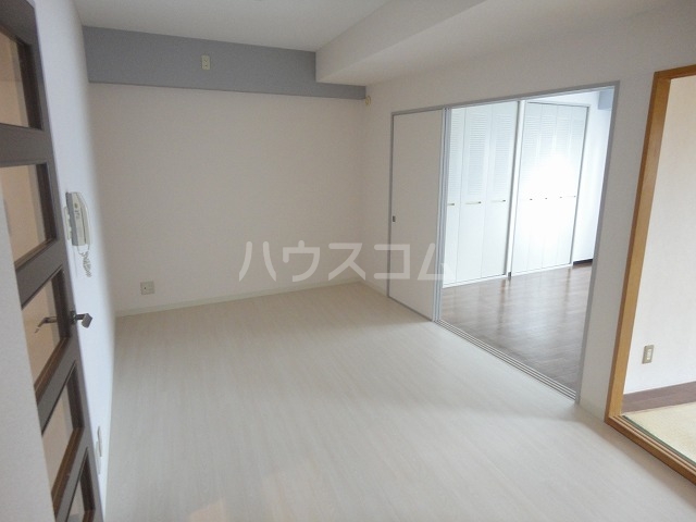 4/29 リビング/ダイニング