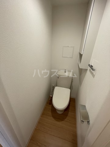 15/30 トイレ