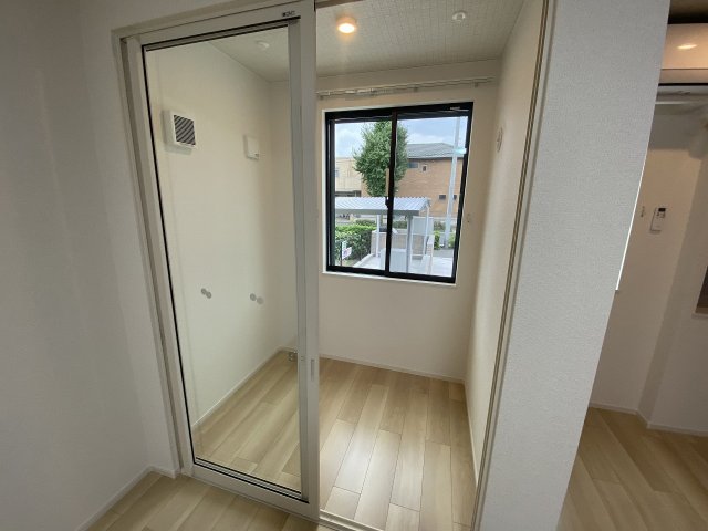 15/30 バルコニー