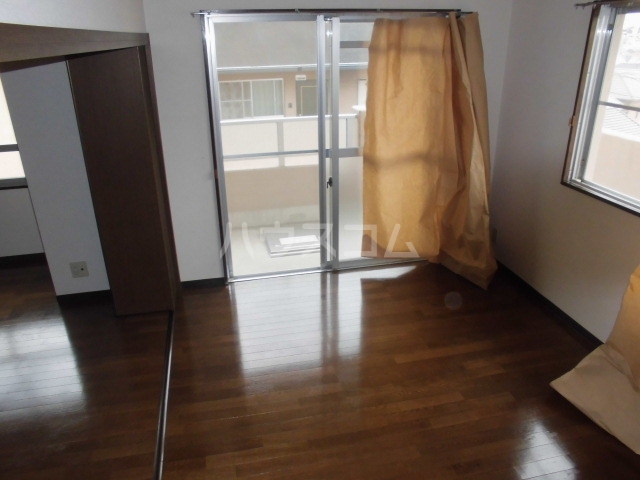 4/28 リビング/ダイニング