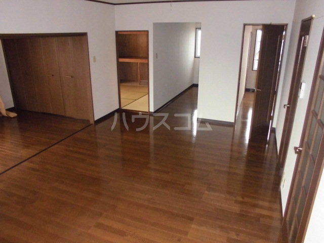 3/28 リビング/ダイニング