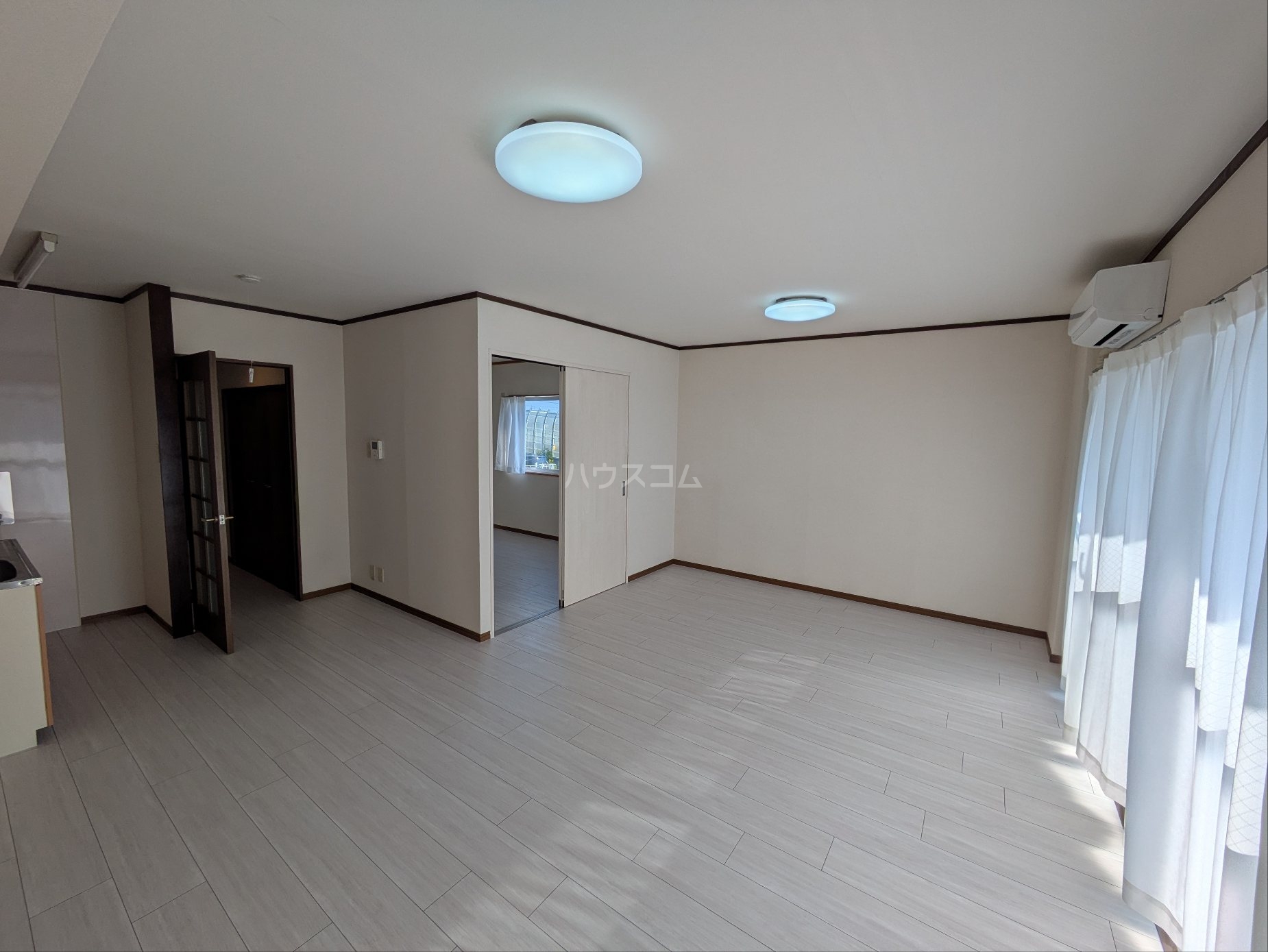 4/30 リビング/ダイニング