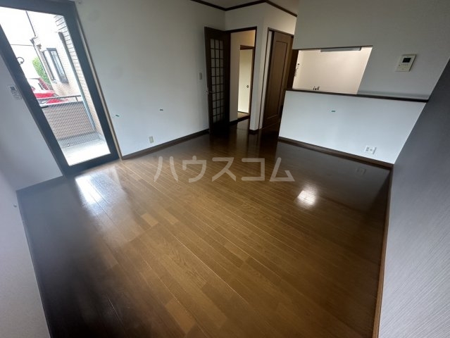 4/30 リビング/ダイニング