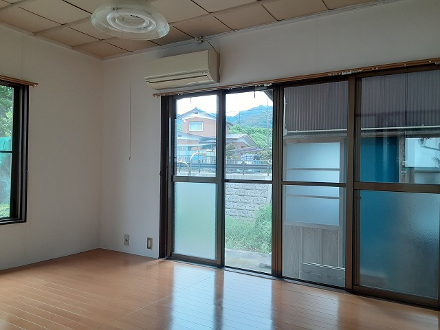 14/28 バルコニー