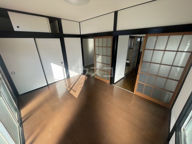 5/30 室内