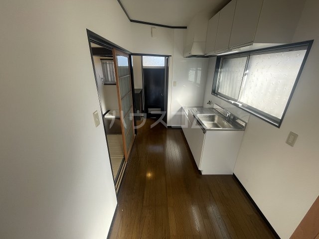 6/30 室内