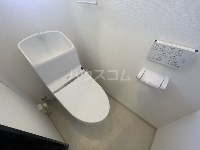 11/30 トイレ