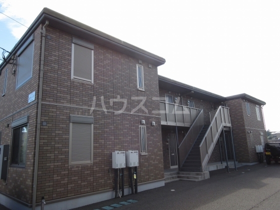 1/3 外観