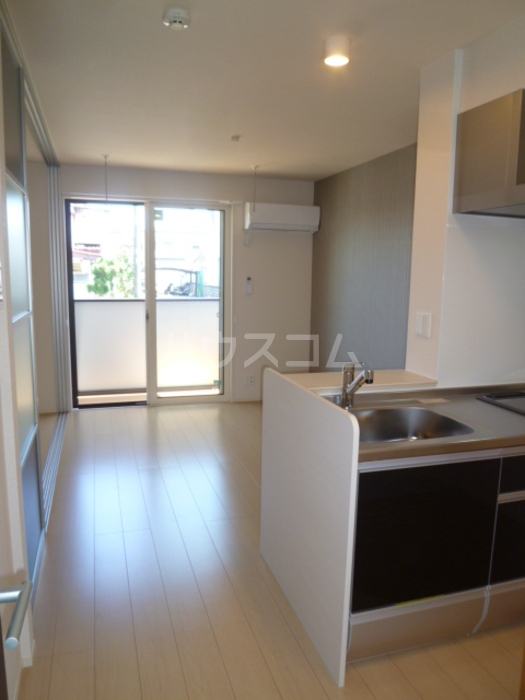 3/23 リビング/ダイニング