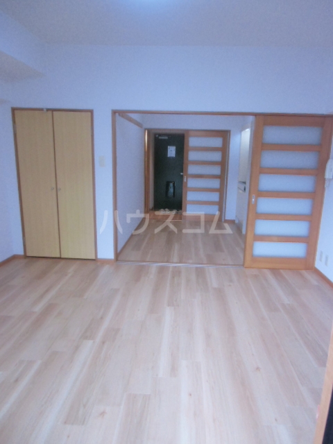 5/30 リビング/ダイニング