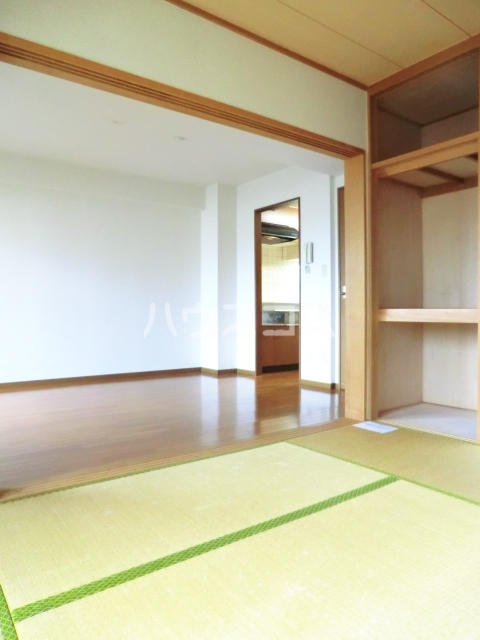 6/30 室内