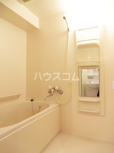 12/30 浴室