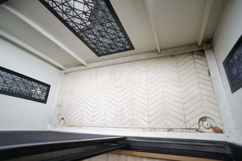 22/30 バルコニー