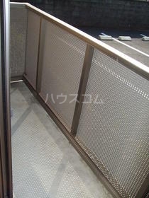 11/15 バルコニー