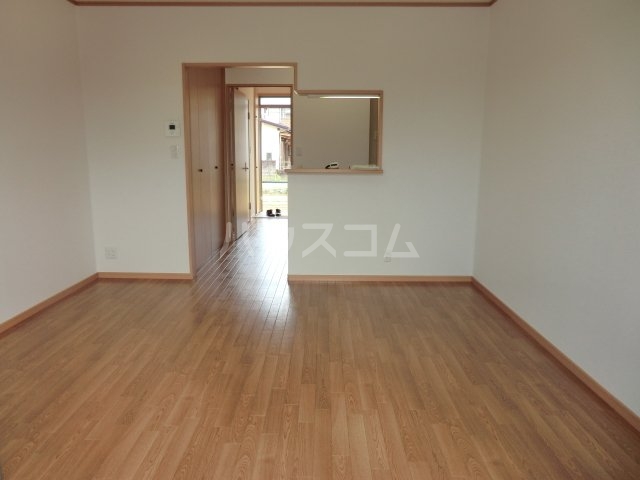 3/15 リビング/ダイニング