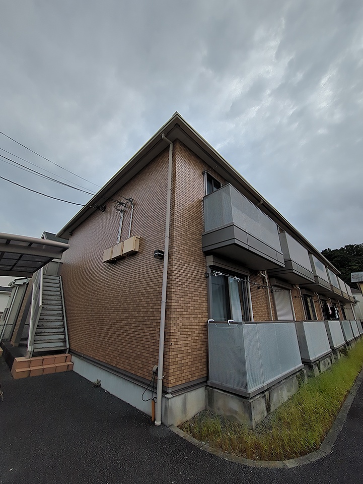 1/3 外観