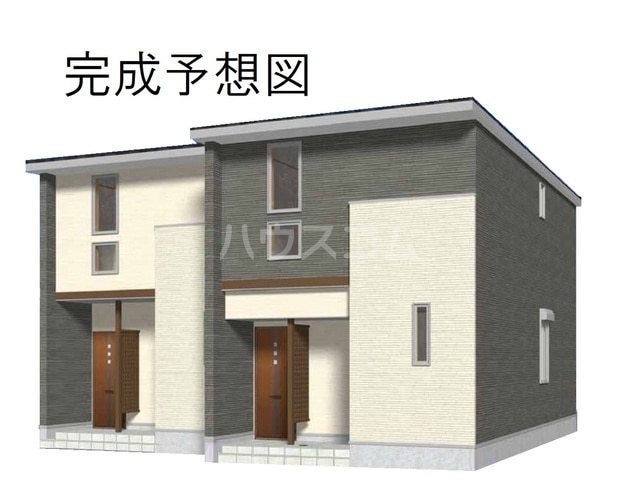 1/7 外観