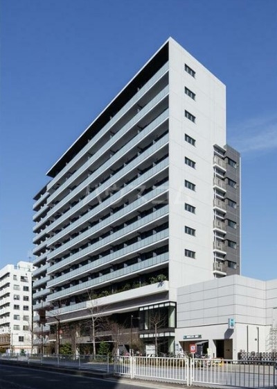 1/12 外観