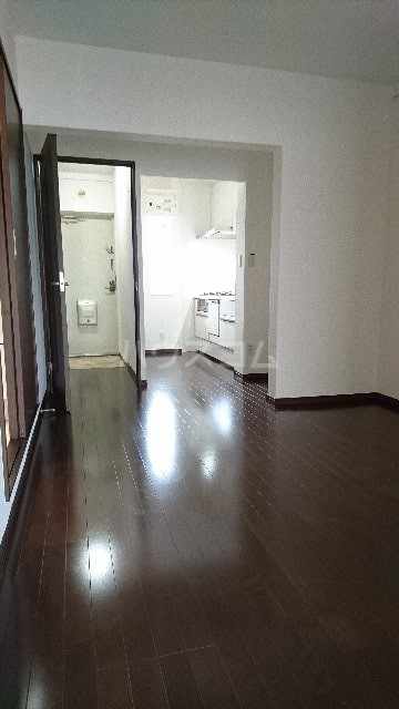 3/30 リビング/ダイニング