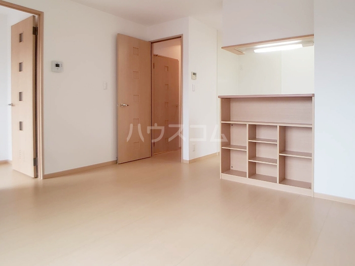 3/23 リビング/ダイニング