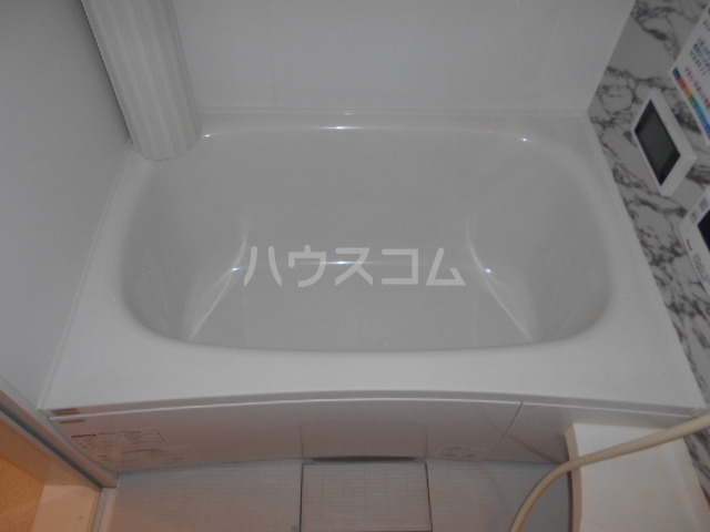 12/30 浴室