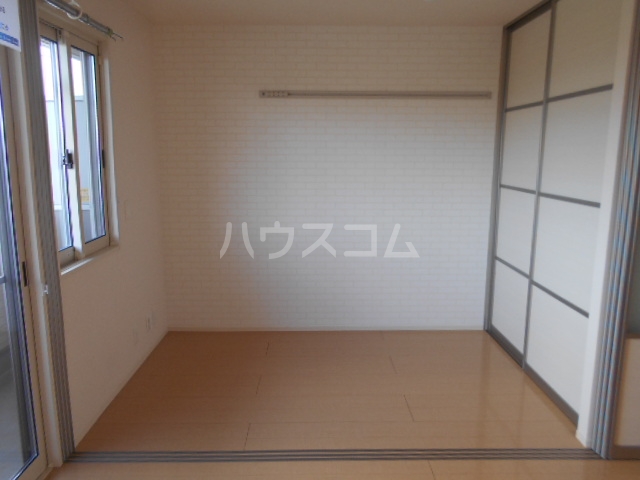 7/30 寝室