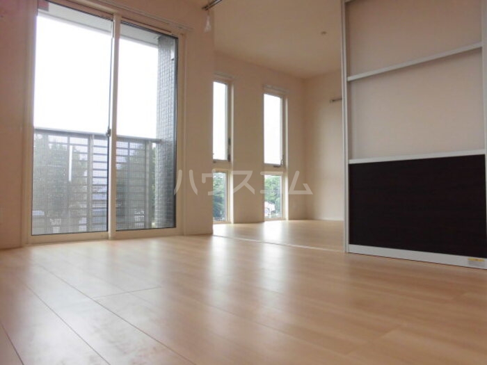 3/22 リビング/ダイニング