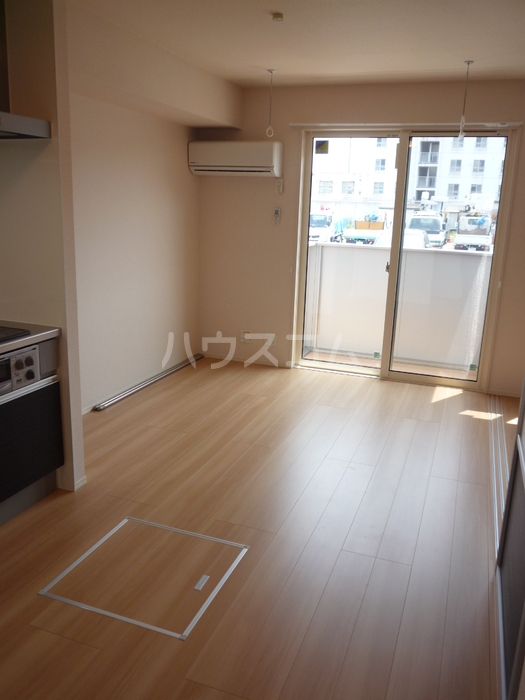 3/18 リビング/ダイニング