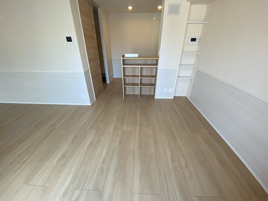 3/24 リビング/ダイニング