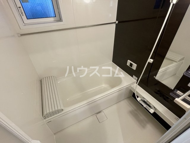 15/30 浴室
