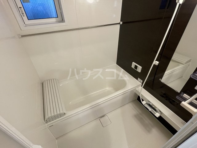12/28 浴室
