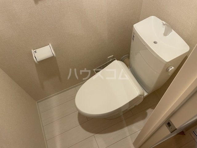 13/28 トイレ