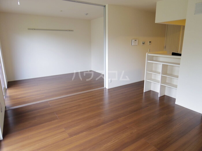 3/18 リビング/ダイニング