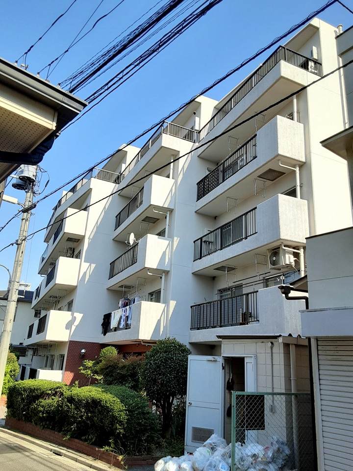 1/30 外観