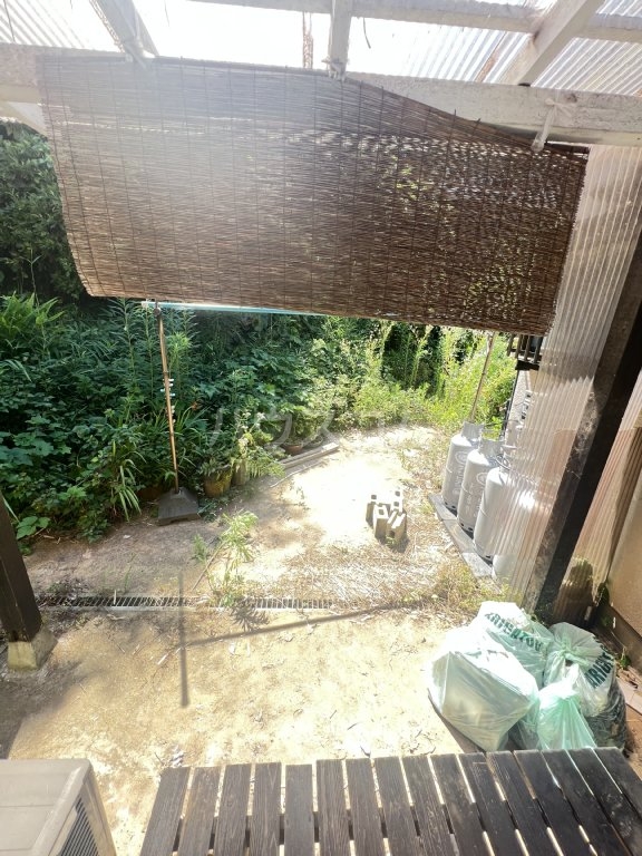 22/30 バルコニー