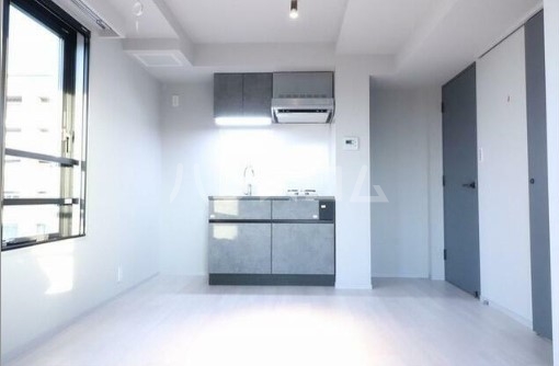 3/23 リビング/ダイニング