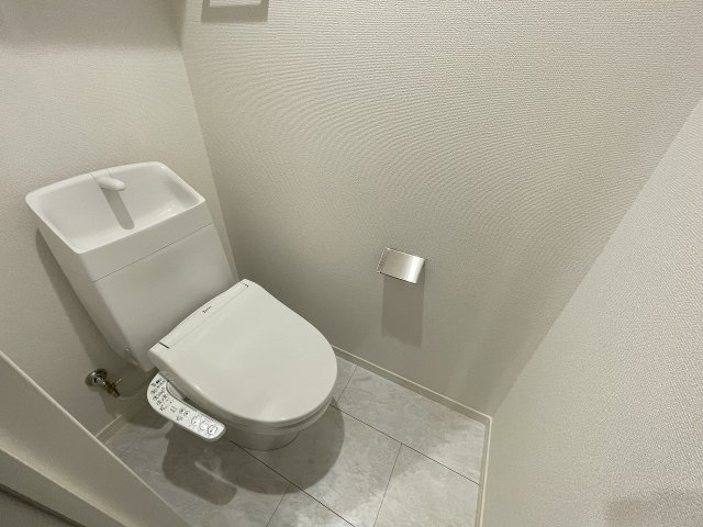10/28 トイレ