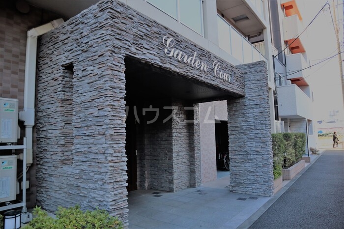 2/5 エントランス