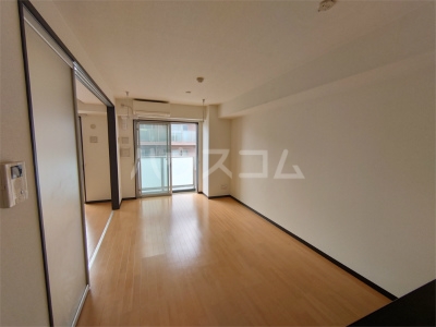 4/20 リビング/ダイニング