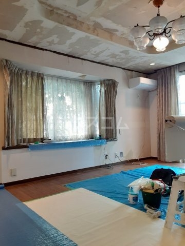 5/30 リビング/ダイニング