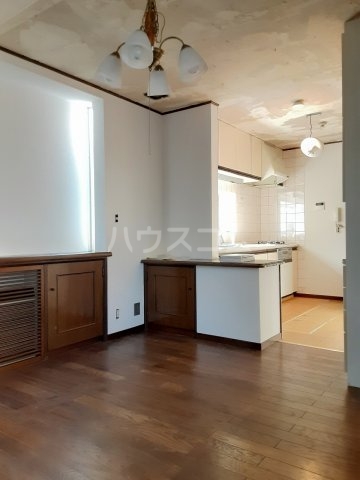 4/30 リビング/ダイニング